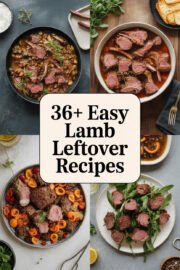 36+ Easy Lamb Leftover Recipes That Will Inspire Your Next Meal lamb-leftover-recipes-ccccc-17610