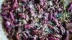 Lexi Harrison & Beth Sinclair | Purple Sweet Potato Gnocchi ...