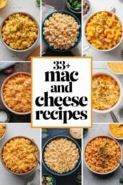 33+ Favorite Mac and Cheese Recipes Guaranteed to Delight Your Taste Buds and Inspire Cozy Family Dinners 33+ Favorite Mac and Cheese Recipes Guaranteed to Delight Your Taste Buds and Inspire Cozy Family Dinners – mac and cheese recipes