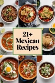 21+ Feel-Good Mexican Recipes That Will Bring Joy to Your Table 21+ Feel-Good Mexican Recipes That Will Bring Joy to Your Table – mexican recipes