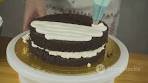 Mint Chocolate Chip Ice Cream Cake Recipe Perfect for Hot ...