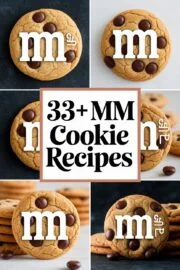 33+ Delicious MM Cookie Recipes You Can Make Today! 33+ Delicious MM Cookie Recipes You Can Make Today! – mm cookie recipes