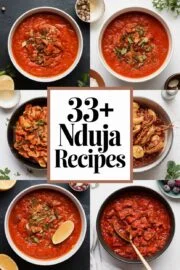 33+ Easy Nduja Recipes That Will Make Your Taste Buds Dance with Delight! – nduja recipes