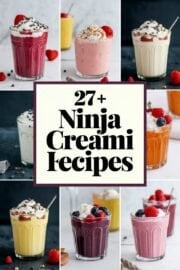 27+ Homemade Ninja Creami Recipes to Delight Your Taste Buds and Inspire Your Inner Chef! 27+ Homemade Ninja Creami Recipes to Delight Your Taste Buds and Inspire Your Inner Chef! – ninja creami recipes