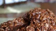 No Bakes