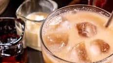 Oolong Milk Tea