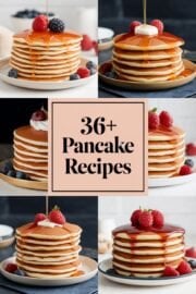 36+ Delicious Pancake Recipes You Must Try for a Perfect Morning Delight! 36+ Delicious Pancake Recipes You Must Try for a Perfect Morning Delight! – pancake recipes