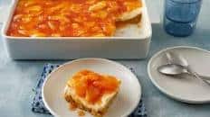 Peach Delight