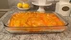 Peach Delight