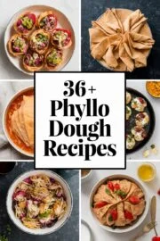 36+ Best Phyllo Dough Recipes You Must Try for Deliciously Flaky Creations! 36+ Best Phyllo Dough Recipes You Must Try for Deliciously Flaky Creations! – phyllo dough recipes