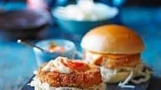Prawn recipes
