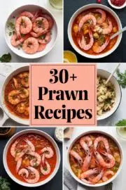 30+ Favorite Prawn Recipes That Will Make Your Taste Buds Dance with Joy! – prawn recipes