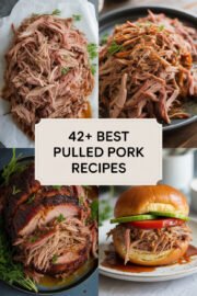 42+ Best Pulled Pork Recipes You Must Try for a Mouthwatering Meal Tonight pulled-pork-ccccc-63323