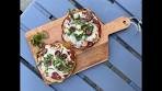 Recipe Demo: Patty Pan Pizzas!