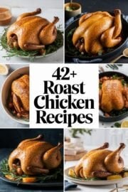 42+ Quick Roast Chicken Recipes That Will Make Dinner a Breeze and Impress Your Guests! 42+ Quick Roast Chicken Recipes That Will Make Dinner a Breeze and Impress Your Guests! – roast chicken recipes