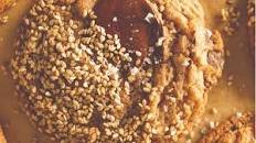Rose Wilde’s Barley Miso Chocolate Chunk Cookies