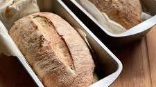 Rosemary Olive Sourdough