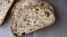 Seeded Sourdough Recipe