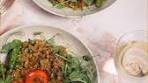 spring pearl barley risotto | Asparagus season is well and truly ...
