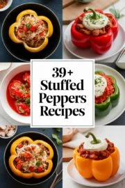 39+ Quick Stuffed Peppers Recipes That Will Make Dinner a Breeze and Delight Your Taste Buds! 39+ Quick Stuffed Peppers Recipes That Will Make Dinner a Breeze and Delight Your Taste Buds! – stuffed peppers recipes