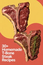 30+ Homemade T-Bone Steak Recipes to Impress Your Guests and Savor Every Bite! t-bone-steak-ccccc-45624