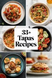 33+ Amazing Tapas Recipes You Can Easily Make at Home for Your Next Gathering! 33+ Amazing Tapas Recipes You Can Easily Make at Home for Your Next Gathering! – tapas recipes