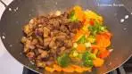 The Secret to Making The Best Stir Fry | Turkey Stir Fry Recipe