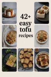 42+ Easy Tofu Recipes That Will Delight Your Taste Buds and Inspire Your Inner Chef tofu-ccccc-79241