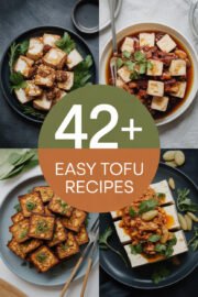 42+ Easy Tofu Recipes That Will Delight Your Taste Buds and Inspire Your Inner Chef tofu-ccccc-81666