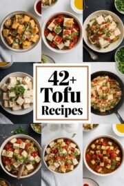 42+ Easy Tofu Recipes That Will Delight Your Taste Buds and Inspire Your Inner Chef 42+ Easy Tofu Recipes That Will Delight Your Taste Buds and Inspire Your Inner Chef – tofu recipes