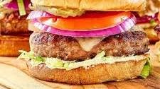 Turkey Burger Recipe