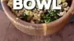Turkey & Quinoa Bowl Before you go try this, here’s why I use ...