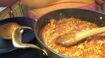 Turkey Sloppy Joes