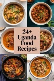 24+  Delicious Ugandan Food Recipes You Can Make Today! – uganda food recipes