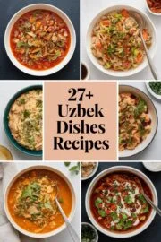 27+ Delicious Homemade Uzbek Dishes You Can Make Today for a Taste of Central Asia! 27+ Delicious Homemade Uzbek Dishes You Can Make Today for a Taste of Central Asia! – uzbek dishes recipes