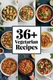 36+ Best Vegetarian Recipes That Will Make You Love Eating Your Greens 36+ Best Vegetarian Recipes That Will Make You Love Eating Your Greens – vegetarian recipes