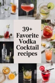 39+ Favorite Vodka Cocktail Recipes to Delight Your Guests This Weekend vodka-cocktail-ccccc-96067