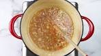 Wild Mushroom Barley Risotto