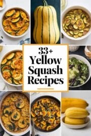 33+ Amazing Yellow Squash Recipes You Need to Try This Summer for Delicious Family Meals! 33+ Amazing Yellow Squash Recipes You Need to Try This Summer for Delicious Family Meals! – yellow squash recipes