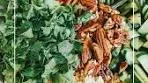 αηgєℓιкα | Refreshing Green Bean Quinoa Salad Ingredients ...