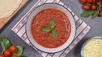 1-Minute Homemade Pizza Sauce Recipe