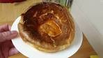 12 Minute Air Fried Yorkshire Pudding