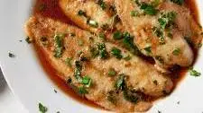 15-Minute Steamed Fish, Chinese Style