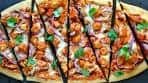 30-Minute Barbecue Chicken Pizza