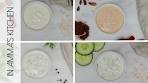 4 Easy & Quick Greek Yogurt Dip Sauce Recipes
