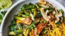 40 Mouthwatering Vegan Recipes