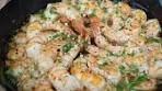 4th & Heart Ghee | Smoked Garlic Ghee shrimp! Full recipe ...