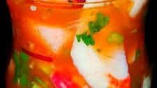 7 easy and tasty lemon and italian herb shrimp recipes by home cooks