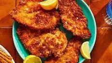 Authentic Wiener Schnitzel Recipe