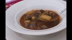 BEEF GOULASH RED WINE TRADITIONAL RECIPE ...